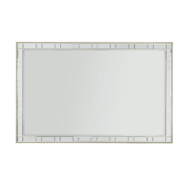 Caracole Classics Caracole Classic Wood Wall Mirror Perigold